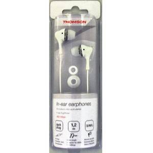 Casti Thomson In-Ear HED142wh Micro White