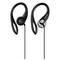 Casti Thomson Over-Ear Clip-On HED61N Black