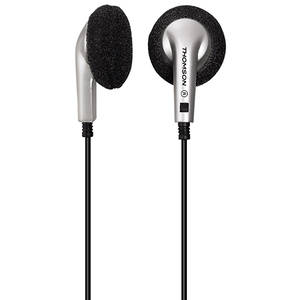 Casti Thomson In-Ear Micro HED54N Black-Silver