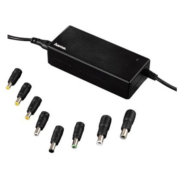 Incarcator retea negru universal 70W