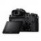 Aparat foto Mirrorless Sony A7R 36.3 Mpx Full Frame Black Body