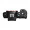 Aparat foto Mirrorless Sony A7S 12.2 Mpx Full Frame Black Body