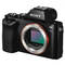 Aparat foto Mirrorless Sony A7S 12.2 Mpx Full Frame Black Body
