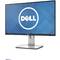 Monitor LED Dell U2515H 25 inch 8ms Black