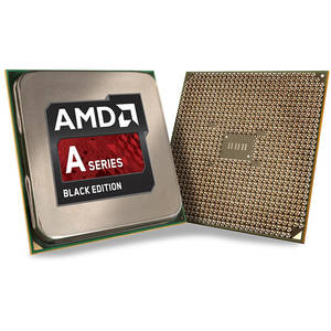 Procesor AMD A10-X4 7870K Black Edition 3.9 GHz BOX