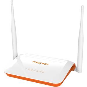 Router wireless Phicom FIR302B 300Mbps