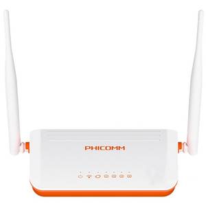 Router wireless Phicom FIR302B 300Mbps