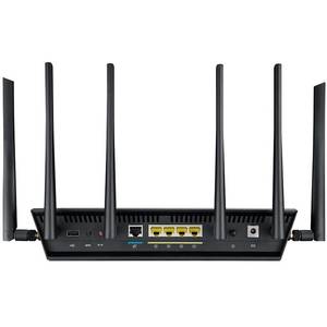 Router wireless ASUS RT-AC3200 Tri-Band