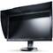 Monitor LED Eizo ColorEdge CG247 24.1 inch 7.7ms Black