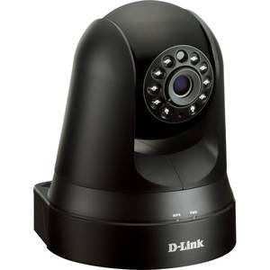 Camera supraveghere D-Link DCS-5010L IR VGA