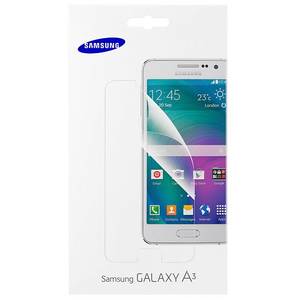 Folie protectie ET-FA300CTEGWW pentru Samsung A300 Galaxy A3