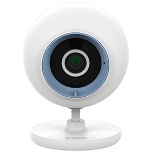 Camera supraveghere D-Link DCS-800L/P EyeOn Pet Monitor