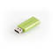 Memorie USB Verbatim PinStripe 16GB USB 2.0 Green