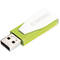 Memorie USB Verbatim Swivel 32GB USB 2.0 Green
