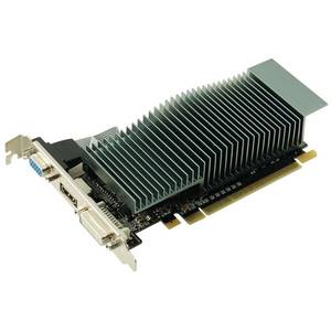 Placa video Biostar nVidia GeForce 210 1GB DDR3 64bit