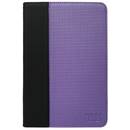 MIPADOTSPL MICRO DOTS purple pentru Apple iPad Mini