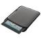 Husa tableta Trust 18100 Multi-pocket Soft Sleeve gri pentru 10 inch