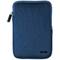 Husa tableta Trust 18777 Anti-shock Bubble Sleeve albastra pentru 10 inch