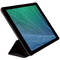 Husa tableta Verbatim 98410 Folio Flex neagra pentru Apple iPad Air