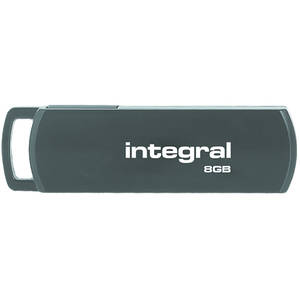 Memorie USB Integral 360 8GB USB 2.0