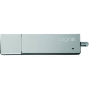 Memorie USB Integral AG47 Metal 16GB USB 2.0