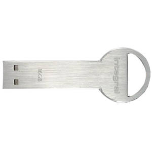 Memorie USB Integral Key Secure Lock 16GB USB 2.0