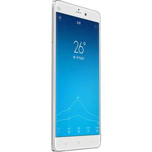 Smartphone Xiaomi Mi Note 64GB Dual Sim 4G White
