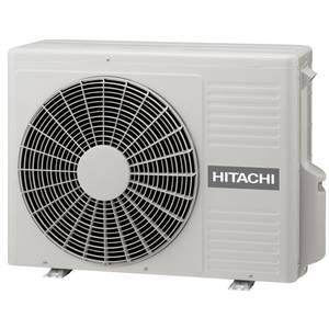 Aer conditionat Hi-End Akebono Hitachi RAK-25RXB/RAC-25WXB 9000 BTU Inverter A+++/A++ Alb
