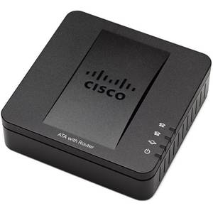 Adaptor Cisco SPA112 2