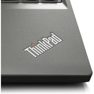 Laptop Lenovo ThinkPad T540P 15.6 inch Full HD Intel i5-4300M 4GB DDR3 500GB HDD nVidia GeForce GT 730M 1GB FPR Windows 7 Pro Black