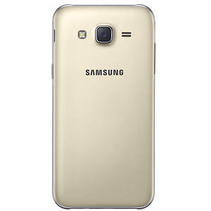Smartphone Samsung Galaxy J5 Gold