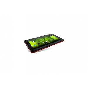 Tableta Lark Evolution X2 7 3G 7 inch 1.2 GHz Dual Core 1GB RAM 4GB WiFi GPS Android 4.4 Red