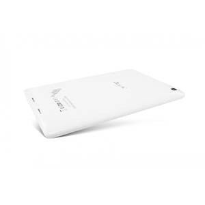 Tableta Lark FreeMe X2 8 7.85 inch 1.2 GHz Dual Core 1GB DDR3 4GB flash WiFi Android 4.2 White