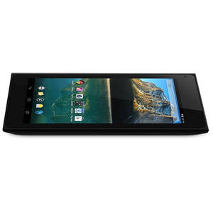 Tableta Allview Wi7 A 7 inch Intel Atom Z3735G 1.33 Quad Core 1GB RAM 16GB flash WiFi Android 4.4 Black