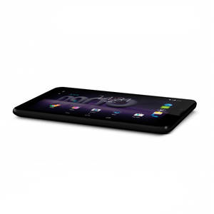 Tableta Allview AX4 Nano Plus 7 inch Cortex A7 1.3 GHz Dual Core 512MB RAM 8GB flash WiFi GPS 3G Black