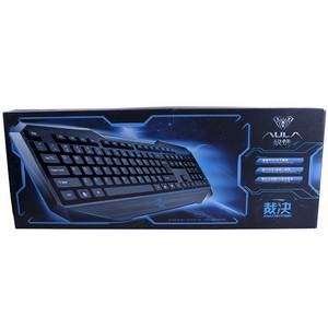 Tastatura gaming Aula SI-832 Adjudication
