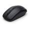 Mouse Delux M136GX wireless Black
