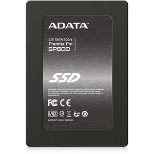SSD ADATA Premier Pro SP600 512GB SATA-III 2.5 inch