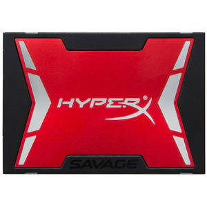 SSD HyperX Savage 480GB SATA-III 2.5 inch
