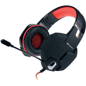 Casti gaming Tracer Dragon Red