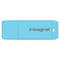 Memorie USB Integral Pastel 8GB USB 3.0 Blue Sky