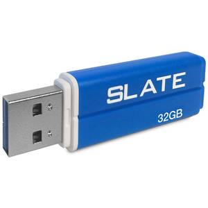 Memorie USB Patriot Slate 32GB USB 3.0 Blue