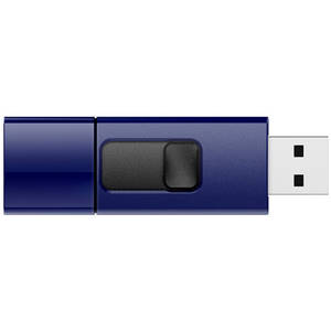 Memorie USB Silicon Power Ultima U05 8GB USB 2.0 Blue