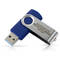 Memorie USB Goodram Twister 16GB USB 3.0 Blue