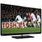 Televizor Toshiba LED 32 E2533DG HD Ready 81cm Black