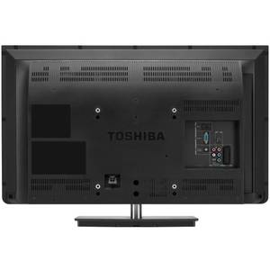 Televizor Toshiba LED 32 E2533DG HD Ready 81cm Black
