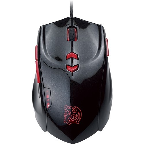 Mouse gaming Tt eSports Theron Plus