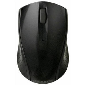 Mouse Gigabyte M7770V2 Black