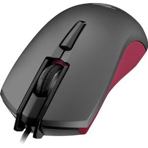 Mouse gaming Cougar 230M Negru-Red