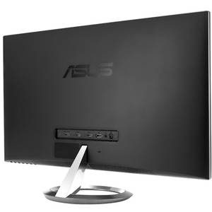 Monitor LED ASUS MX27AQ 27 inch 5ms Silver Black